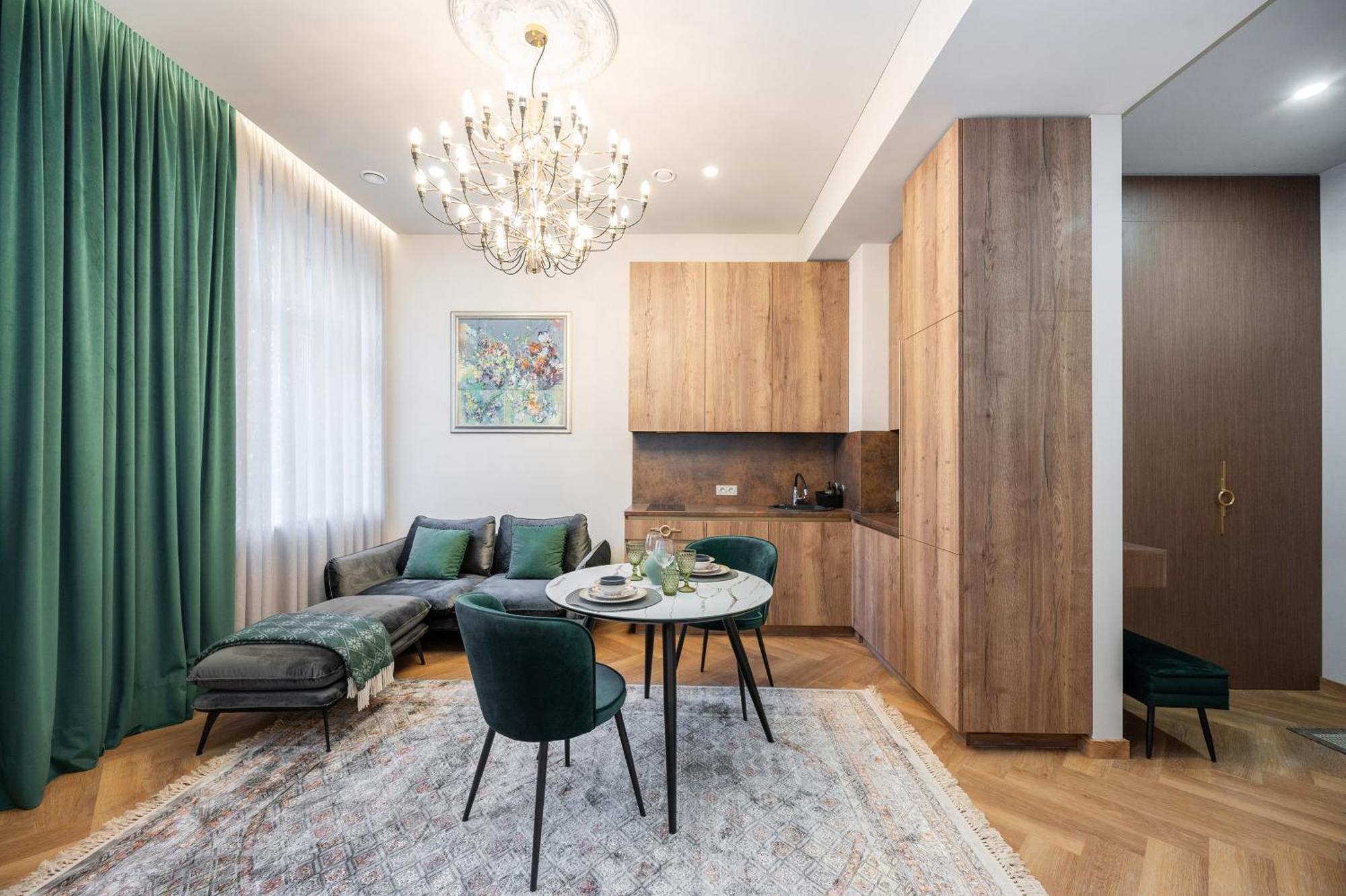 Poppy Appartement