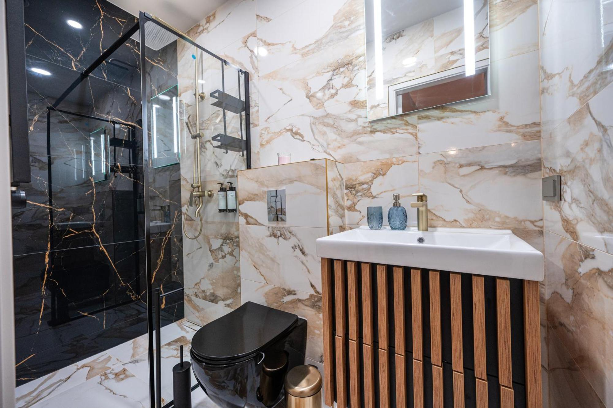 Poppy Appartement *