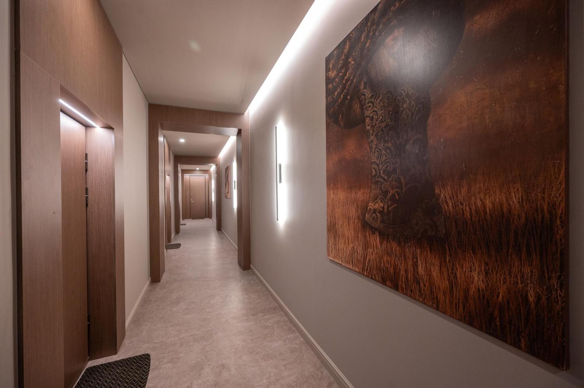 Appartement Poppy VNO