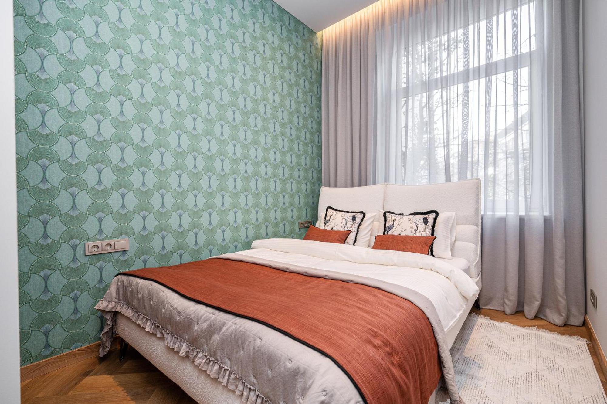 Poppy Appartement