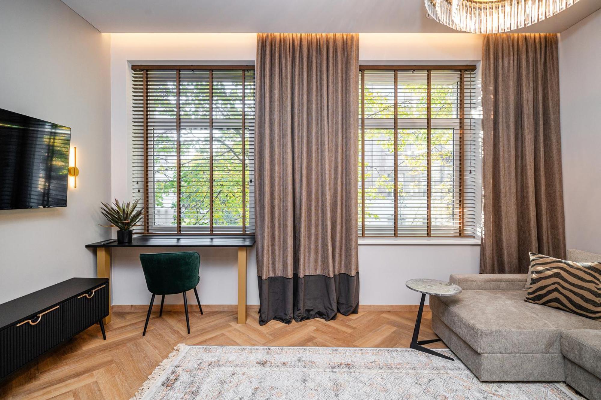 Appartement Poppy