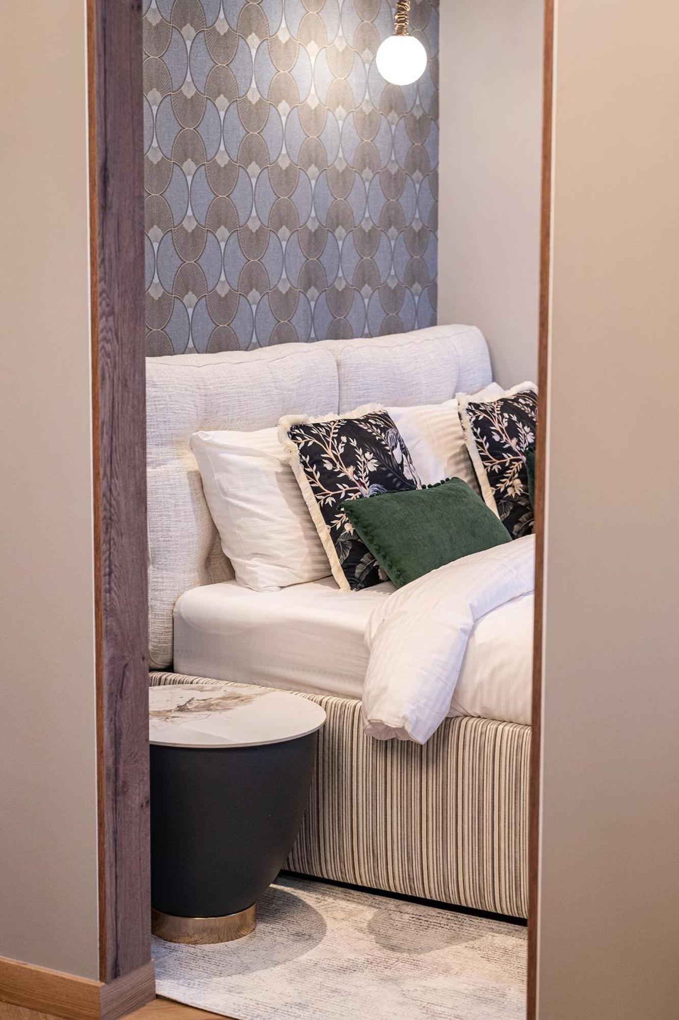 Poppy Appartement VNO