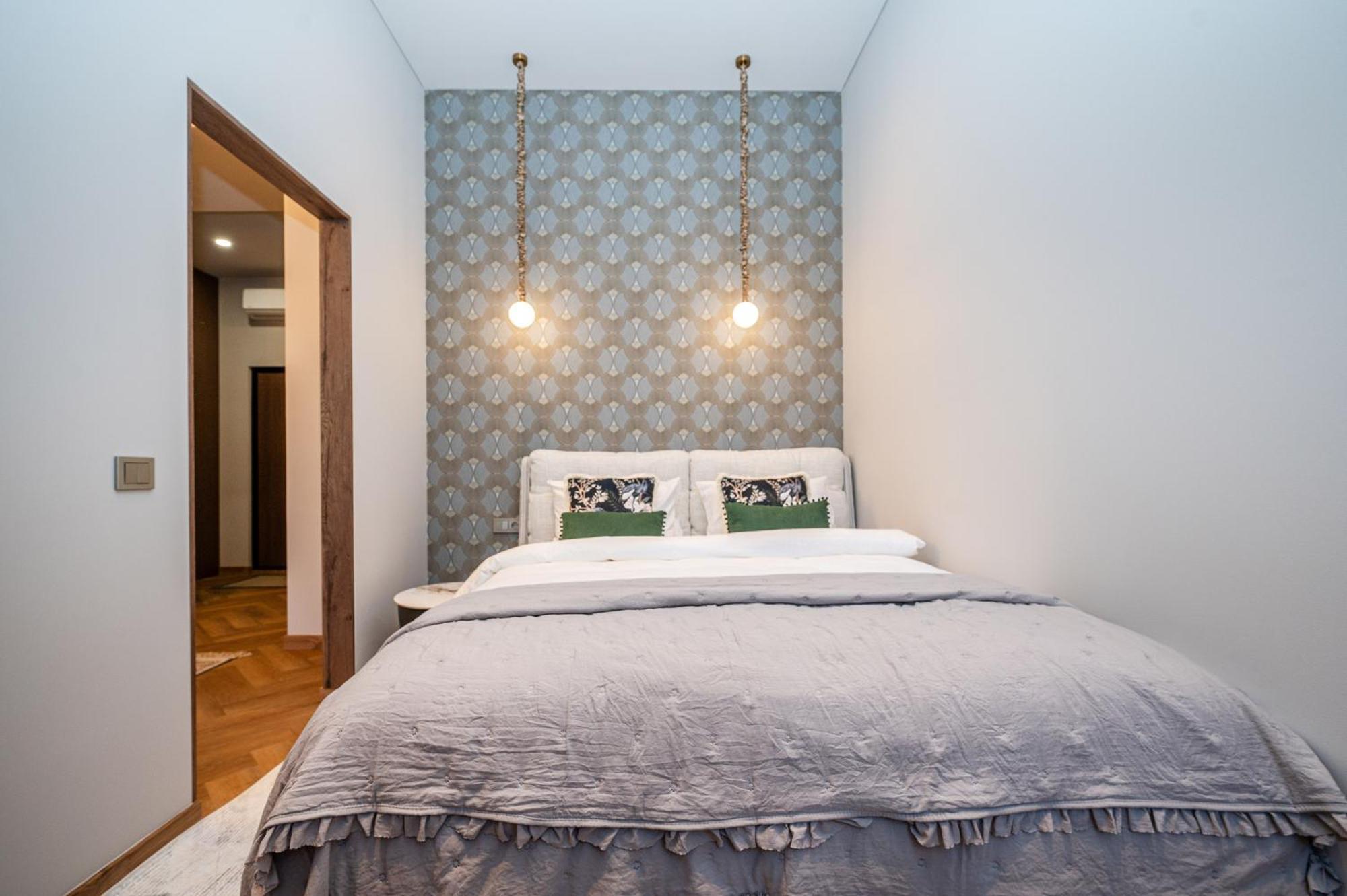 Appartement Poppy VNO