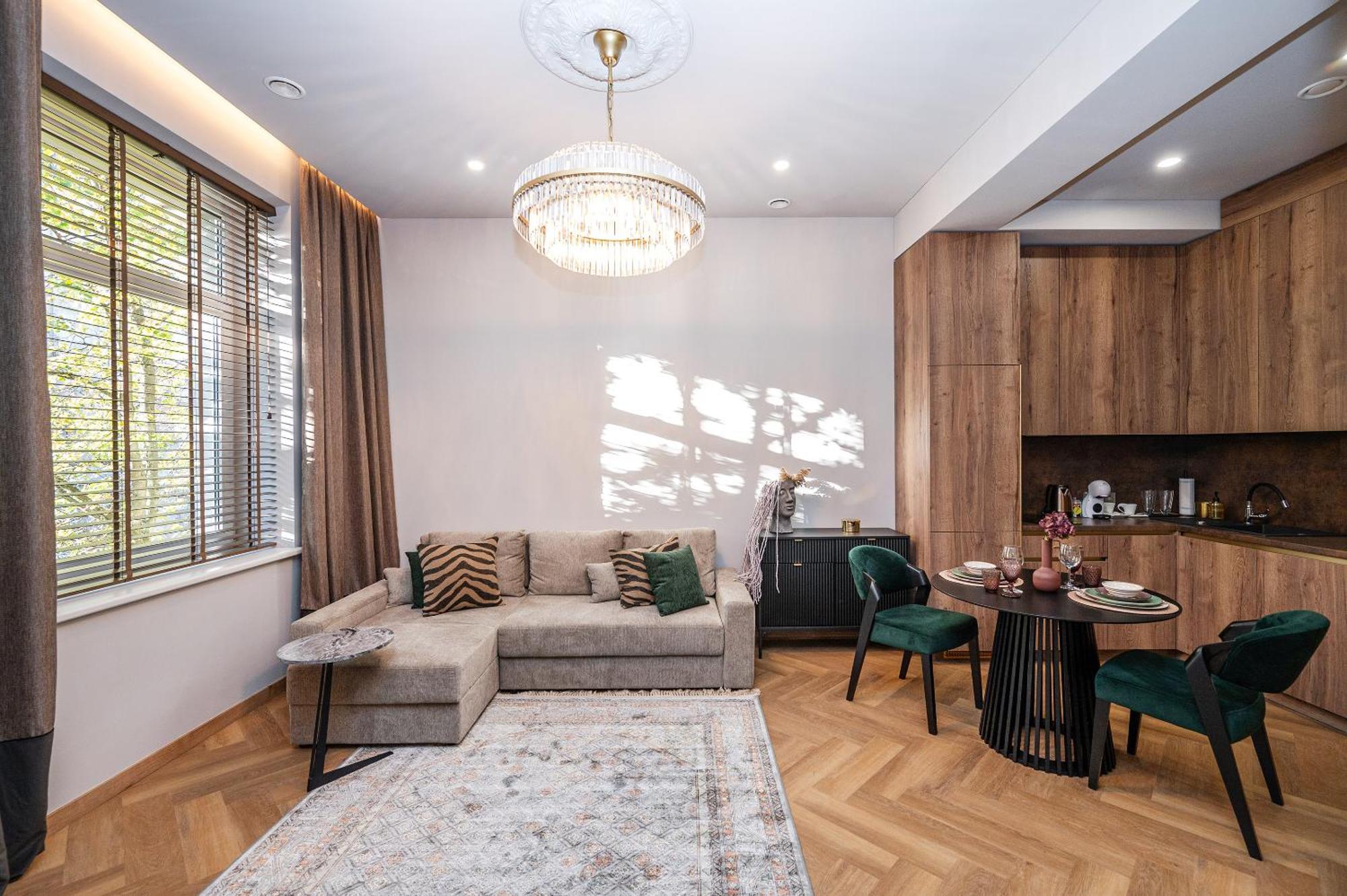 Poppy Appartement
