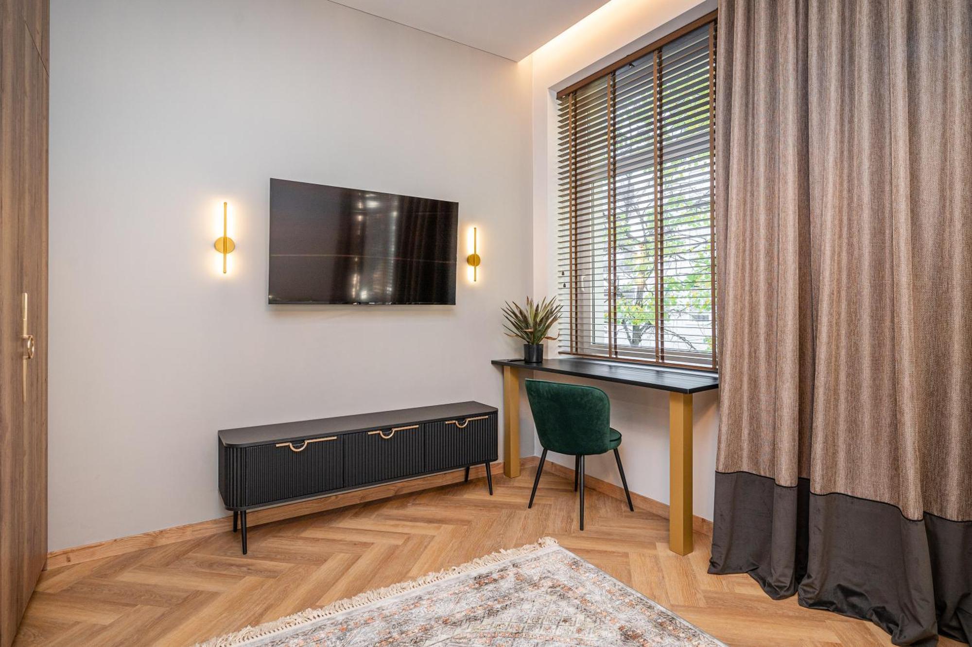 Appartement Poppy *