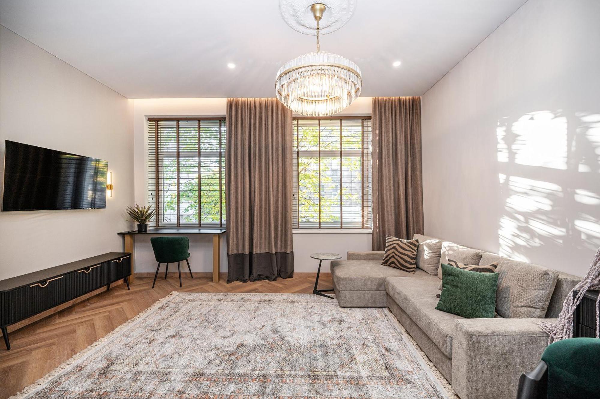 Appartement Poppy *