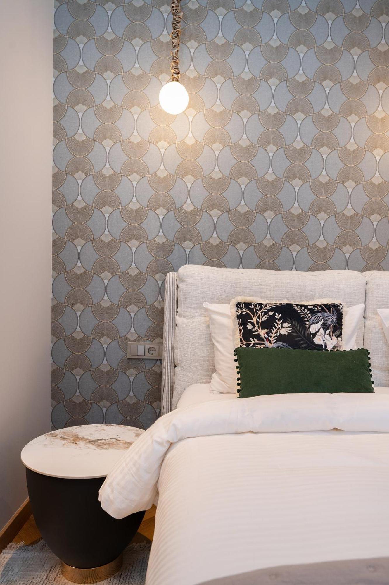 Poppy Appartement VNO