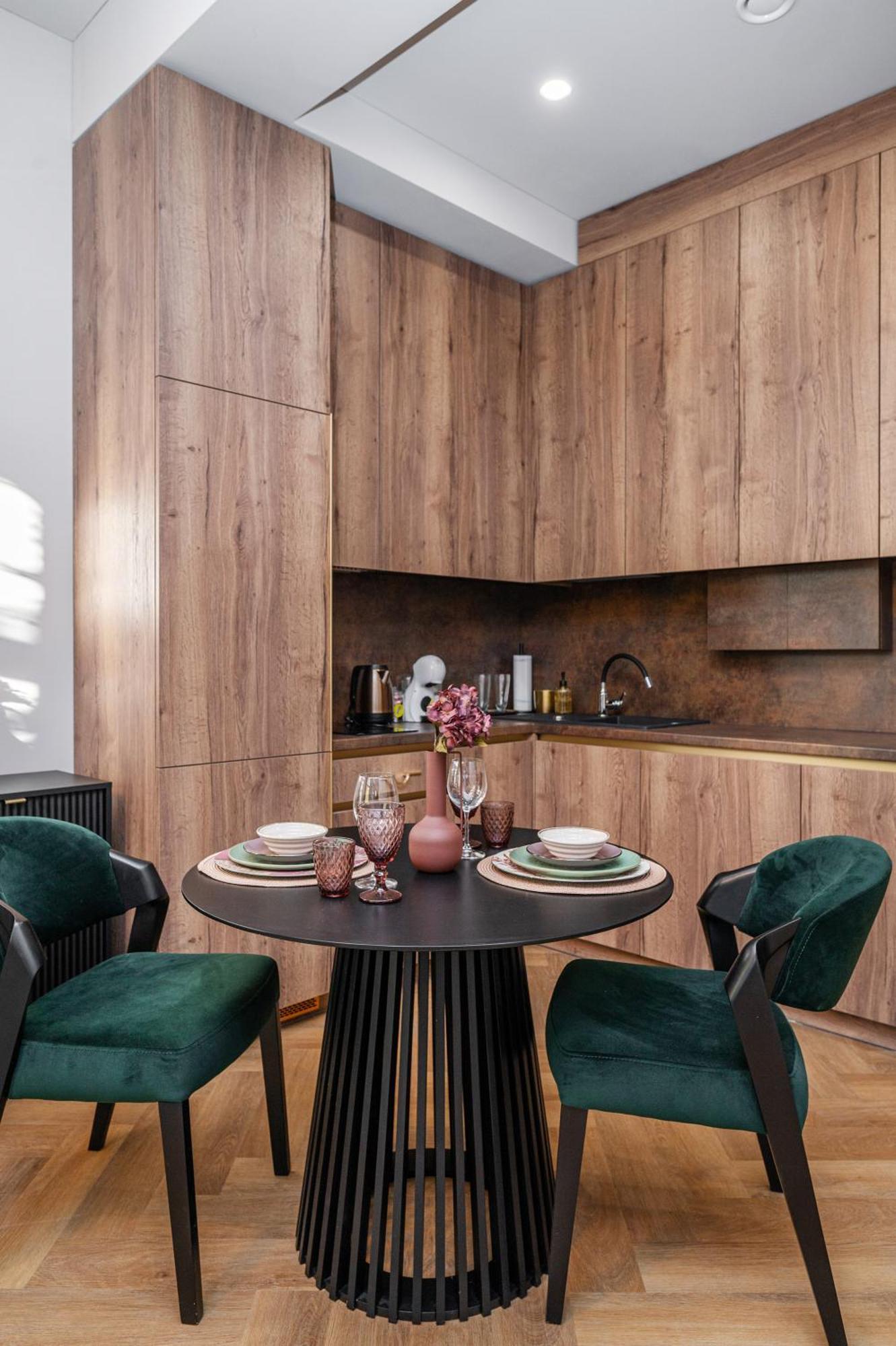 Appartement Poppy VNO
